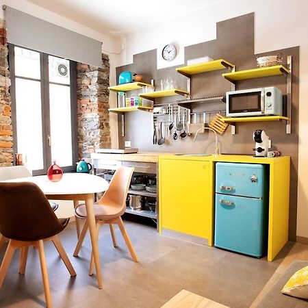 ארונה Baby Art Apartment מראה חיצוני תמונה