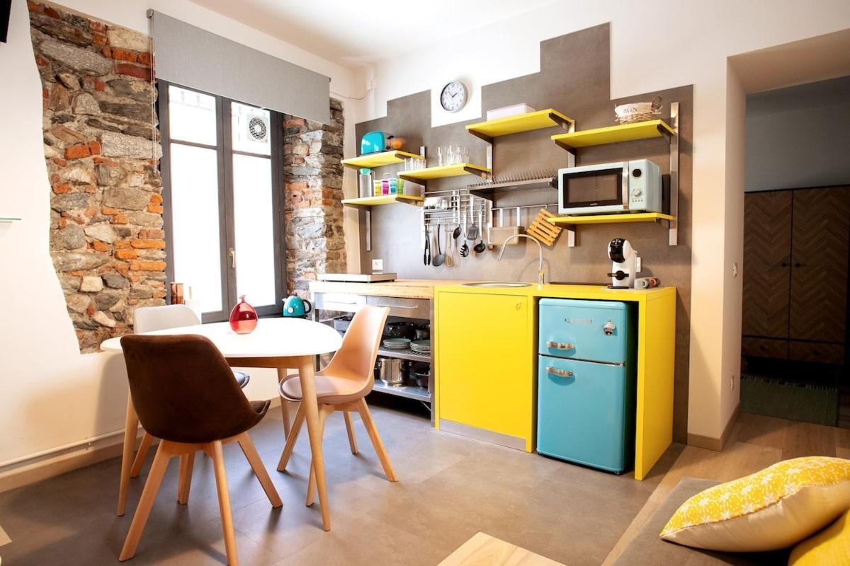ארונה Baby Art Apartment מראה חיצוני תמונה