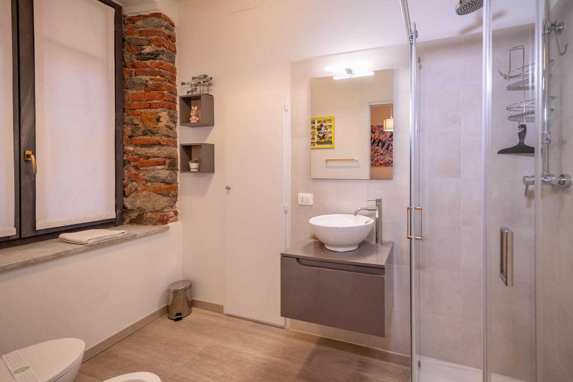 ארונה Baby Art Apartment מראה חיצוני תמונה