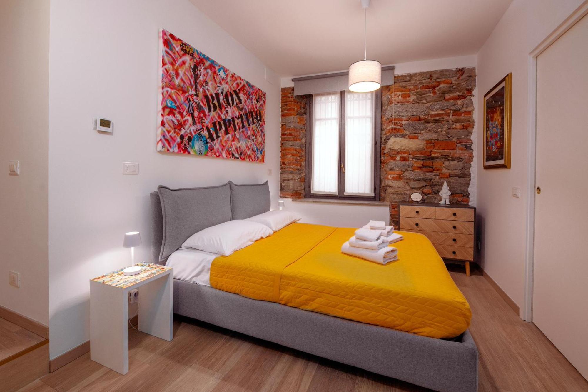 ארונה Baby Art Apartment מראה חיצוני תמונה