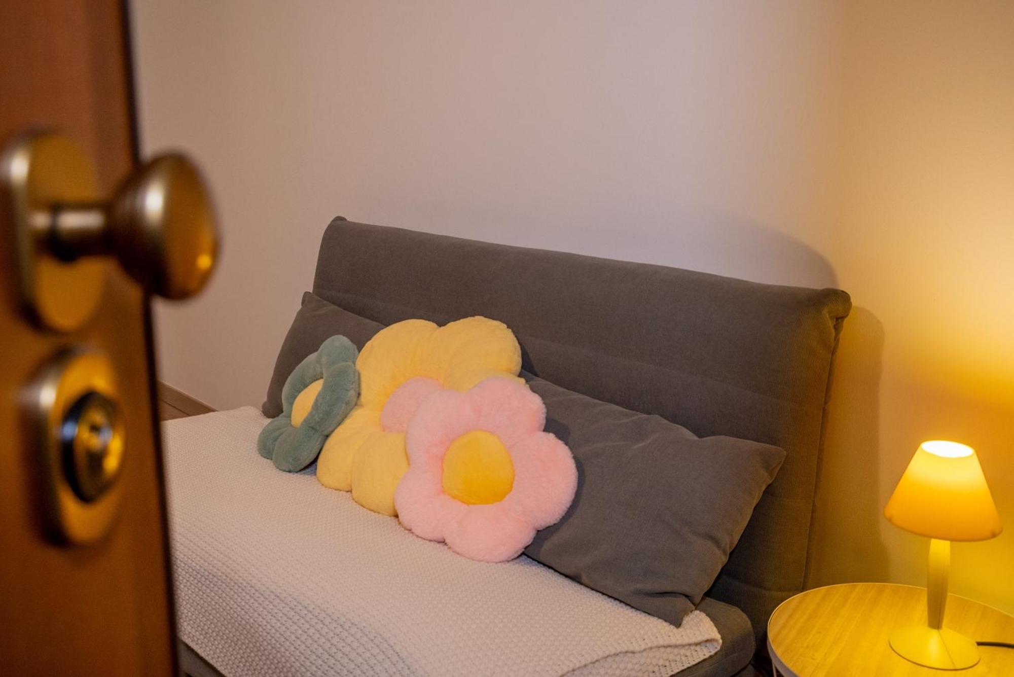 ארונה Baby Art Apartment מראה חיצוני תמונה